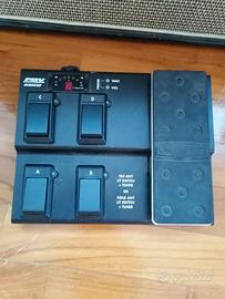 Line6 FBV MKII pedalboard perfettamente funzionant
