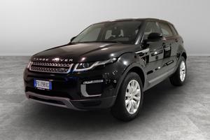 LAND ROVER Range Rover Evoque I 2016 - Range Rover