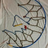 Catene da neve Konig Zip 040