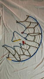 Catene da neve Konig Zip 040