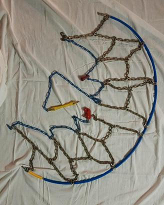 Catene da neve Konig Zip 040