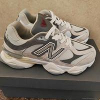 New Balance 9060 Rain Cloud Grey EU 42