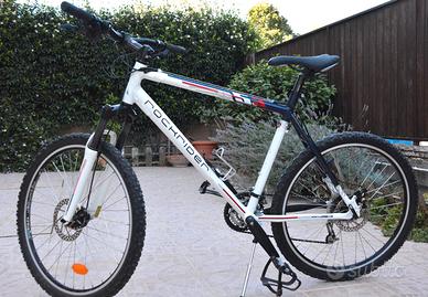MOUNTAINBIKE ROCKRIDER S3 TAGLIA XL ESCURSIONISMO