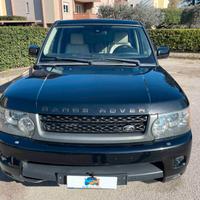 Land Rover Range Sport 3.0 SDV6 HSE TETTINO automa