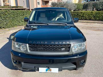Land Rover Range Sport 3.0 SDV6 HSE TETTINO automa