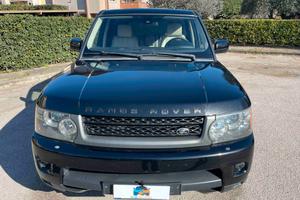 Land Rover Range Sport 3.0 SDV6 HSE TETTINO automa