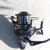 mulinelli prowess starfall 8005