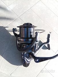 mulinelli prowess starfall 8005