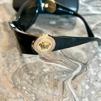 Versace originali ,Sunglasses occhiali da sole