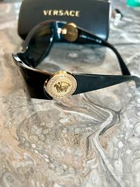 Versace originali ,Sunglasses occhiali da sole