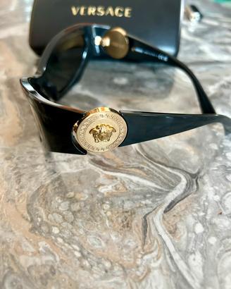Versace originali ,Sunglasses occhiali da sole