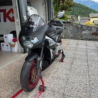 Aprilia RSV Mille - 2002