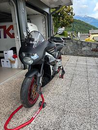 Aprilia RSV Mille - 2002