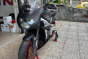 Aprilia RSV Mille - 2002