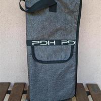 PDH Porta bacchette + coppia bacchette Zildjian 5A