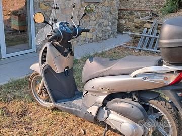 Honda Sh 150 i anno 2006