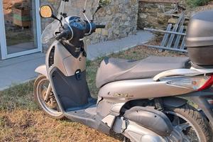 Honda Sh 150 i anno 2006
