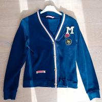 Cardigan bimba tg 11-12 anni Original Marines