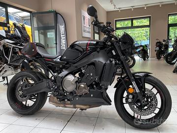 Yamaha XSR 900
