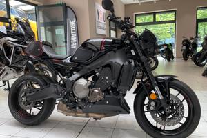 Yamaha XSR 900