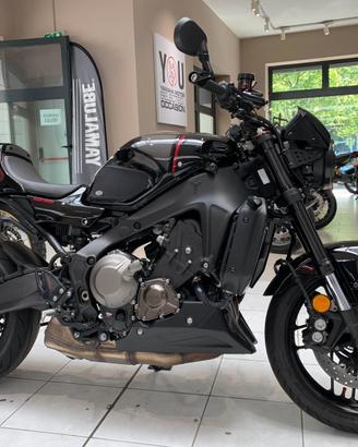 Yamaha XSR 900