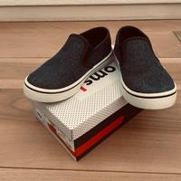 Scarpe bambino slip on oms nr.28