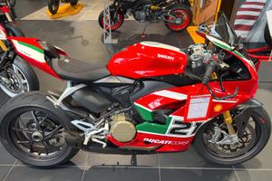 Ducati Panigale V2 Bayliss 20th Anniversary