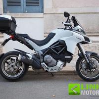 DUCATI Multistrada 1260 S