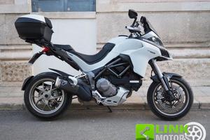 DUCATI Multistrada 1260 S