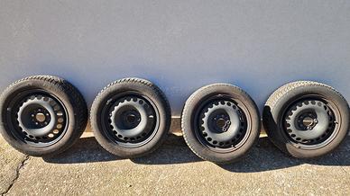 Gomme invernali 
