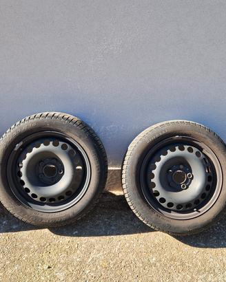Gomme invernali 