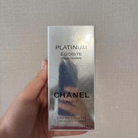 Chanel Platinum Egoiste 100ml