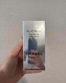 Chanel Platinum Egoiste 100ml
