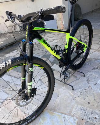 MTB Giant XTC advanced 29 Monocorona