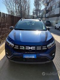 Dacia sandero stepway gpl