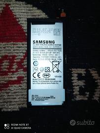 Batteri Samsung J5 2017