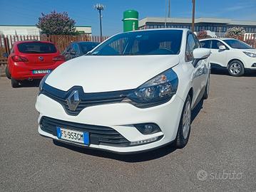 Renault Clio 1.5 dCi 8V 75CV 5 porte Van 4 POSTI