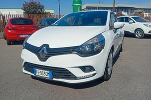 Renault Clio 1.5 dCi 8V 75CV 5 porte Van 4 POSTI