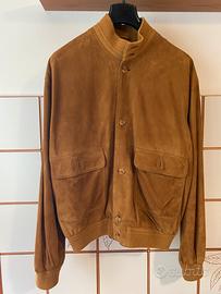 Giacca in renna da uomo