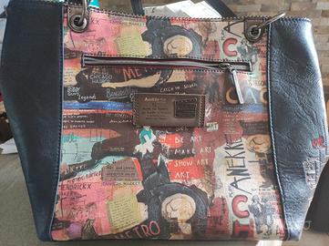 borsa da donna anekke