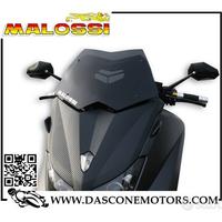 Cupolino Basso Tmax 530 2012 2016 Nuovo
