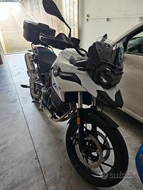 Bmw f 800 gs - 2024