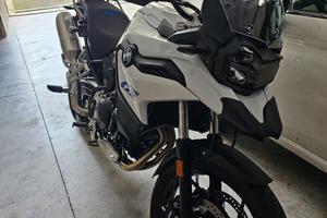 Bmw f 800 gs - 2024