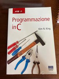 Libro Programmazione in C. Kim.N.king