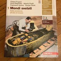 Mondi svelati