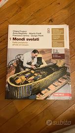 Mondi svelati