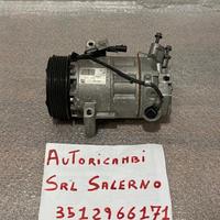 Compressore aria Condizionata Renault Captur/clio 