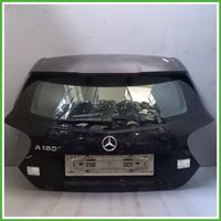 Portellone Cofano Posteriore MERCEDES-BENZ Classe 