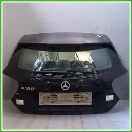 Portellone Cofano Posteriore MERCEDES-BENZ Classe 