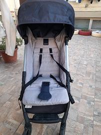 Passeggino inglesina Quid